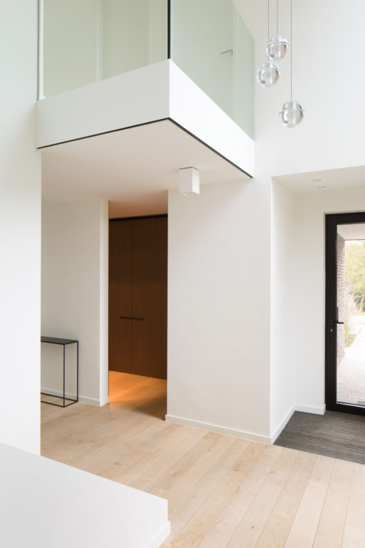 Home office ontwerp interieurarchitecten SevenO