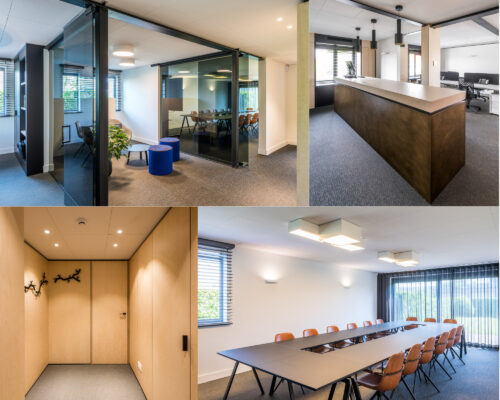 D&V interieur